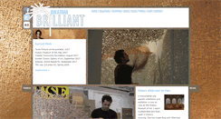 Desktop Screenshot of jonathanbrilliant.com