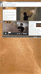 Mobile Screenshot of jonathanbrilliant.com
